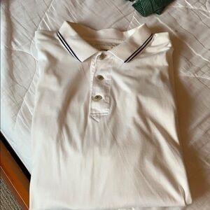 Cutter & buck golf polo size L